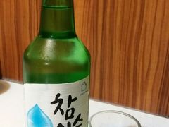 真露-梨满园韩国料理