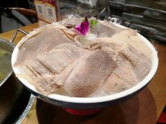 大刀毛肚-牛a潮汕鲜牛肉粿条(天河北店)