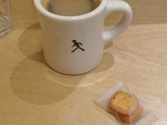 -常识咖啡common sense(春熙路店)