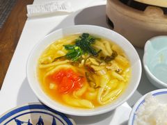 -长安大牌档之龙头酒肆(荣民龙首广场店)