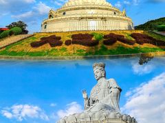 -东莞观音山旅游风景区