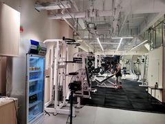 -EASY POWER健身工作室(浦东大道店)