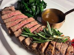 烤肉眼牛排-DA·MARCO大马可意大利餐厅(京华店)