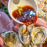 厦门这家店🦞🦪我真的会吃到天亮‼️[流泪] 