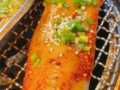 -柳飘飘亚洲烤肉集合店(内江万达店)