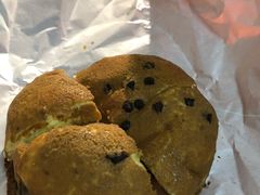 -木子木水日式烫面包(世界城光谷店)
