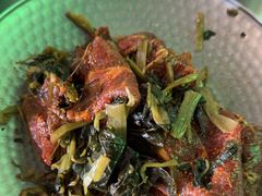 -山葵说·泥炉烤肉(泰达时尚E街区店)