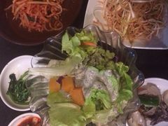 iphone_upload_pic-本家韩国烤肉(财富大厦店)