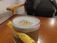 -COFFEE HOLIC(朝外SOHO店)