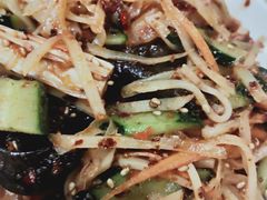 -丽君韩牛烤肉·东北黄牛(沈阳店)