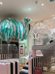 -奈尔宝·儿童乐园·亲子餐厅(华采天地店)