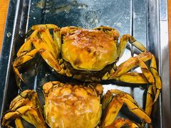 -聚味瞿记·龙虾堂(树木岭店)