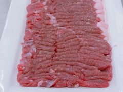 手切鲜羊肉-聚宝源(新源里店)