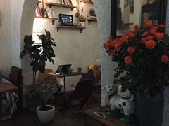 -绿房子方寸咖啡(星海名城店)
