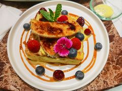 -Let'sBURGERplus·非常创意汉堡(三里屯店)