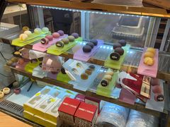 -西树泡芙(秦皇岛茂业天地店)