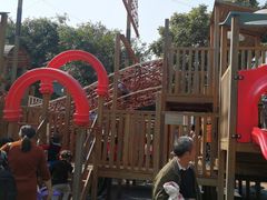 -天河儿童公园