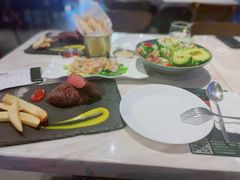 -SimplyTimes鎏金食堂