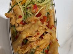 -李老哈·东北菜(宋园路店)