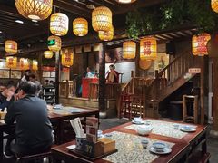 -南京大牌档(崇文门国瑞店)