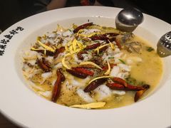 -太二酸菜鱼(沈阳万象城店)