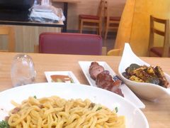 -阿九笨鸡蛋手擀面(总店)