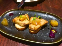 -BROWNSTONE布朗石西班牙餐厅(富城店)