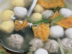 -渔满仓海鲜渔家(象山二店)