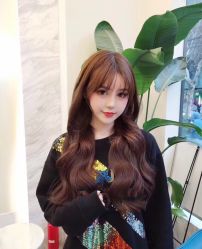 长发-3AM HAIR SALON烫发染发接发