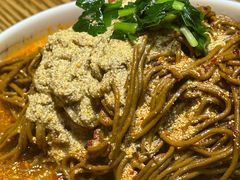 -茂盛小吃(蓝田店)