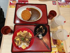 -食其家·牛丼咖喱(天津梅江印象城店)