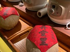 弄堂里的叫花鸡-弄堂里(西溪龙湖天街店)