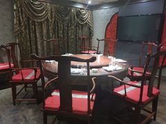 包厢-半亩方塘酒楼