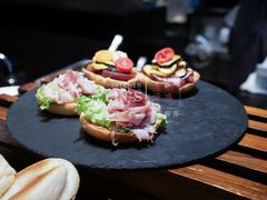 -深圳四季酒店·馥自助餐厅