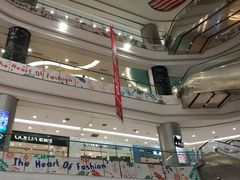 -凯德广场(学府店)