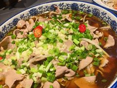 -富临轩私房菜(集庆门大街店)