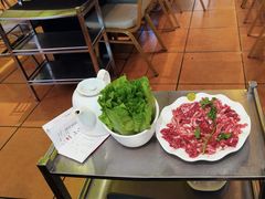 -潮泰牛肉火锅 · 创于1992年(车公庙店)