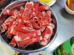 -三兴涮羊肉(荣安大街店)