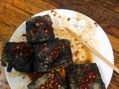 -五娭毑臭豆腐(黄兴南路店)