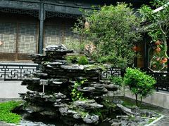 -中山詹园
