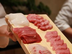 -鮨冠OMAKASE食べ放题(北京首店)