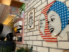 -熊猫一间店欧式奶茶铺