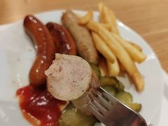 -宜家·瑞典风味餐厅(四元桥店)