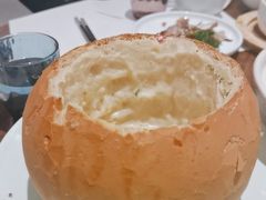 -港丽餐厅(杭大店)