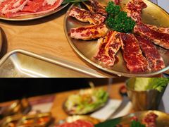 -闻老头·菊花炭烤肉(D11店)