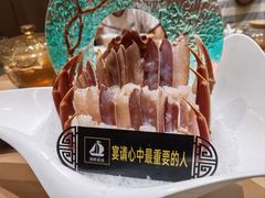 -东沙小镇主题餐厅(下沙店)