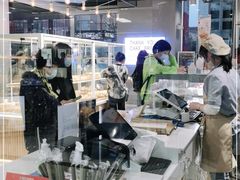 -焙丽拾光(麦凯乐直营店)