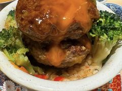 -肉肉大米(金虹桥店)