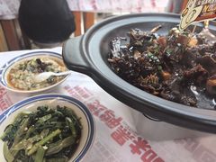 -回味黑鸭煲·始于2006(万松园店)