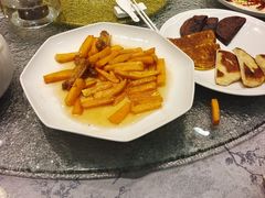 -中国吉菜名店广源宾馆餐厅